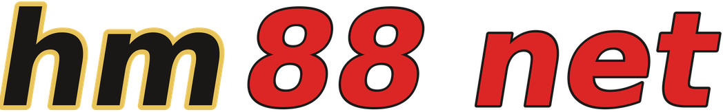 hm88 net logo